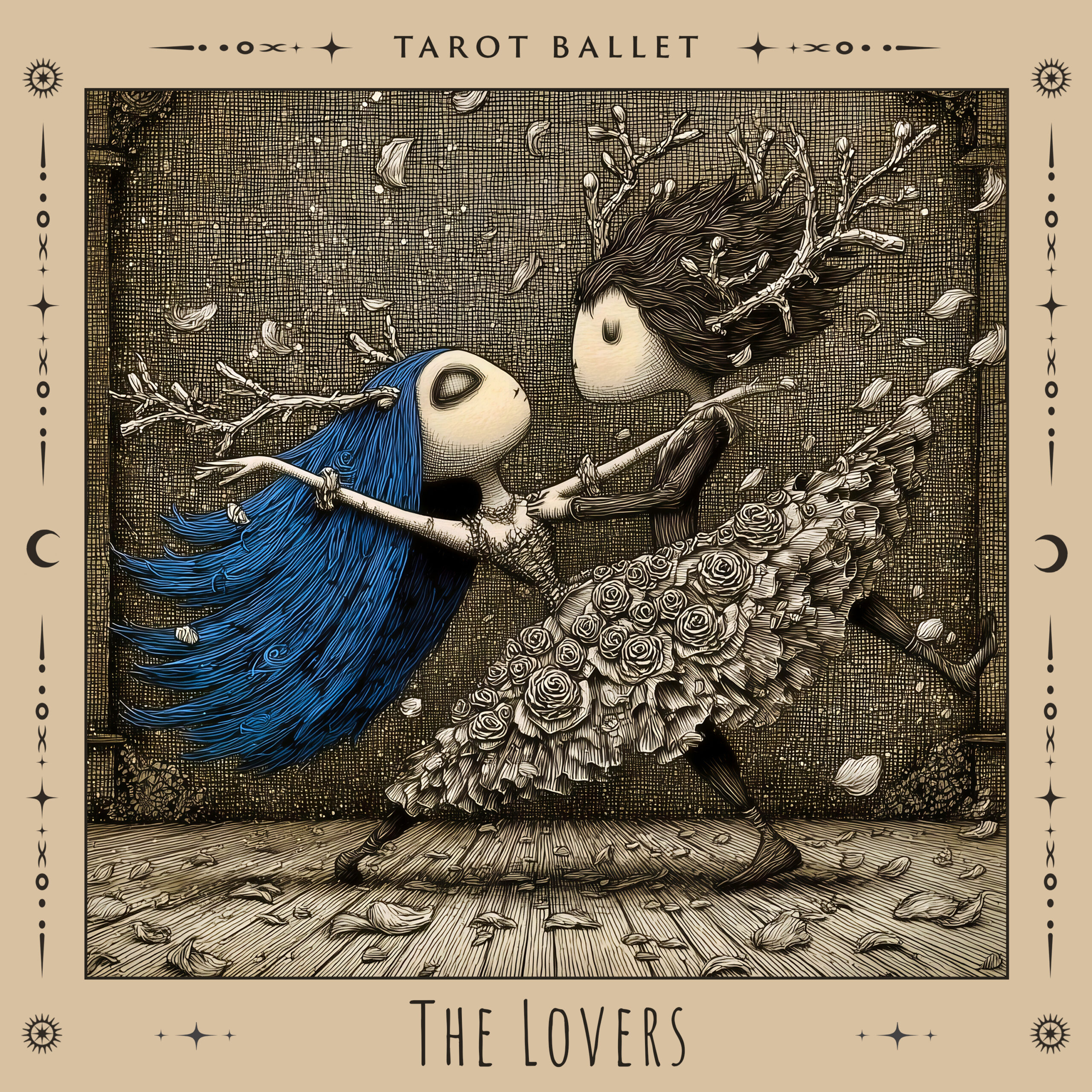 The Lovers