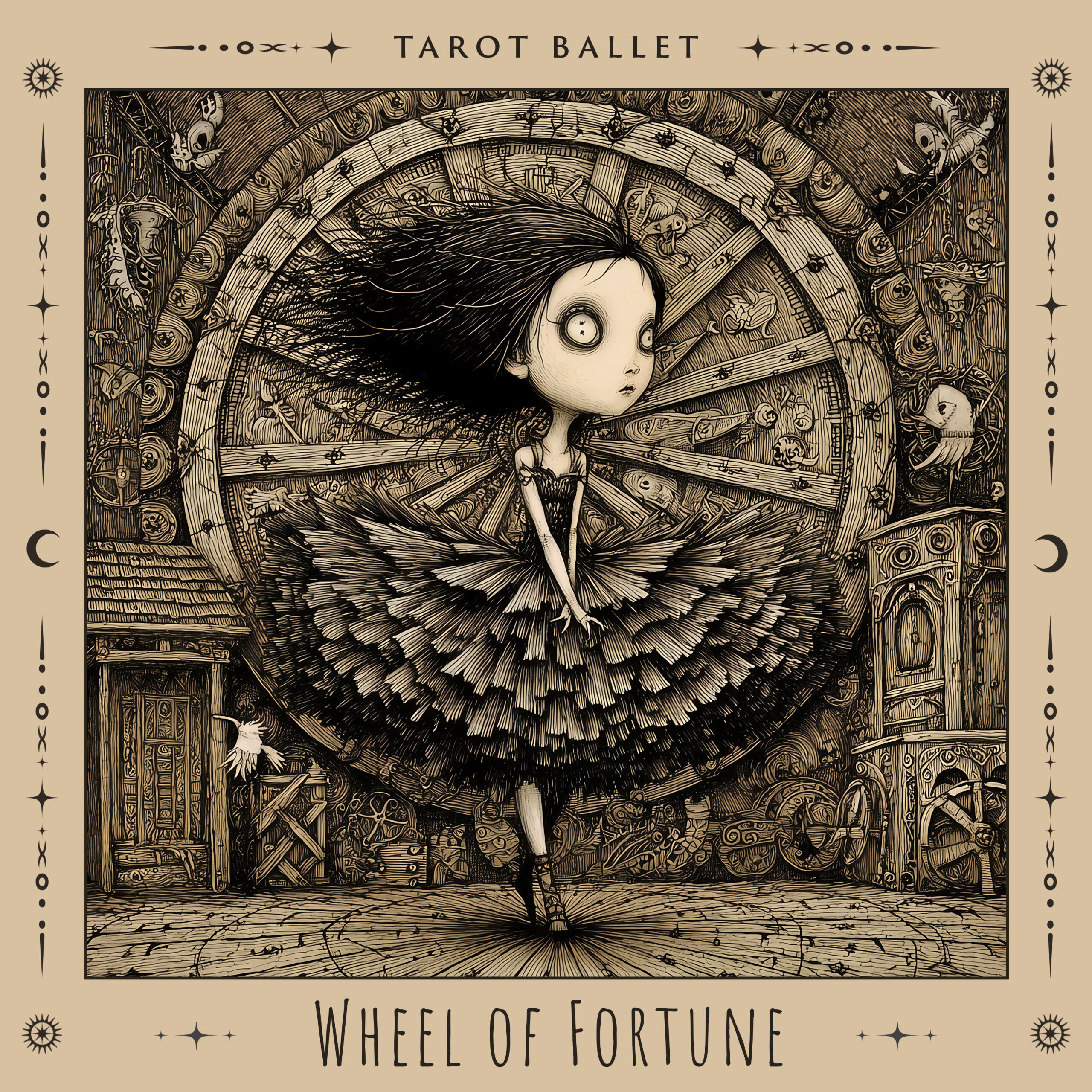 The Wheel of Fortune