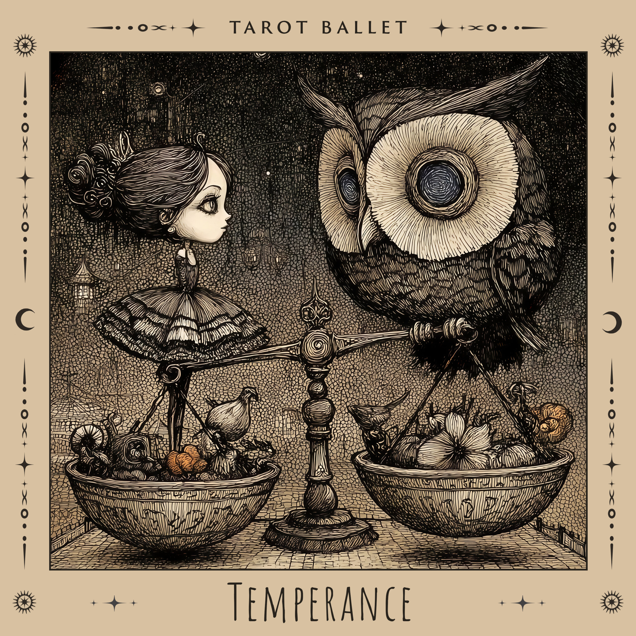 Temperance