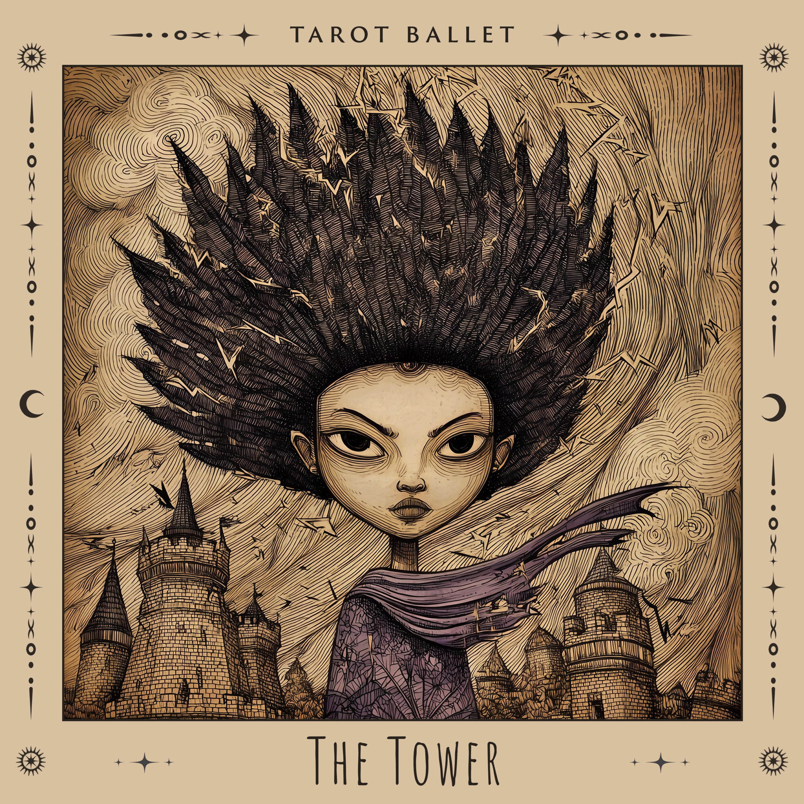 The Tower