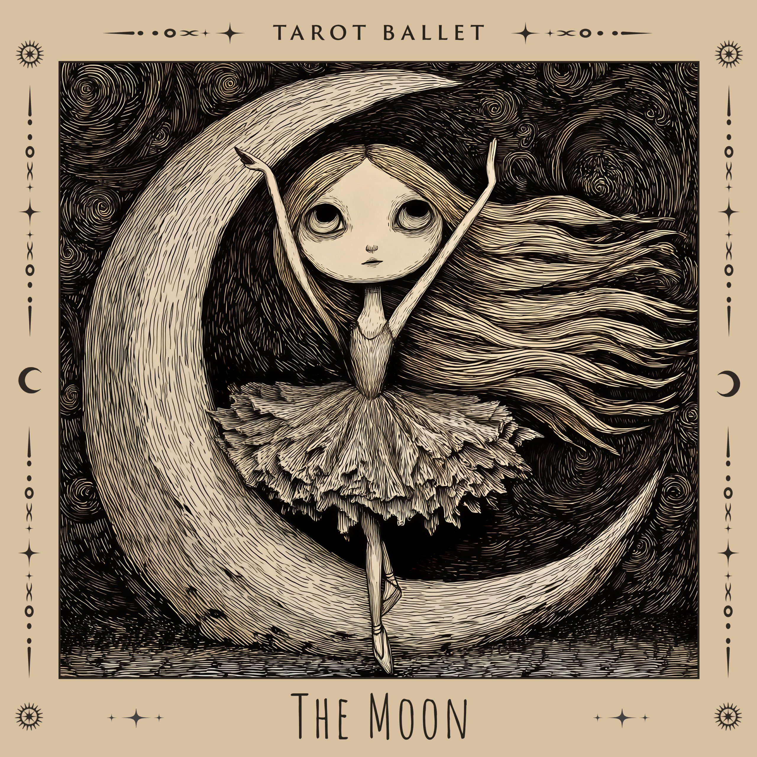 The Moon