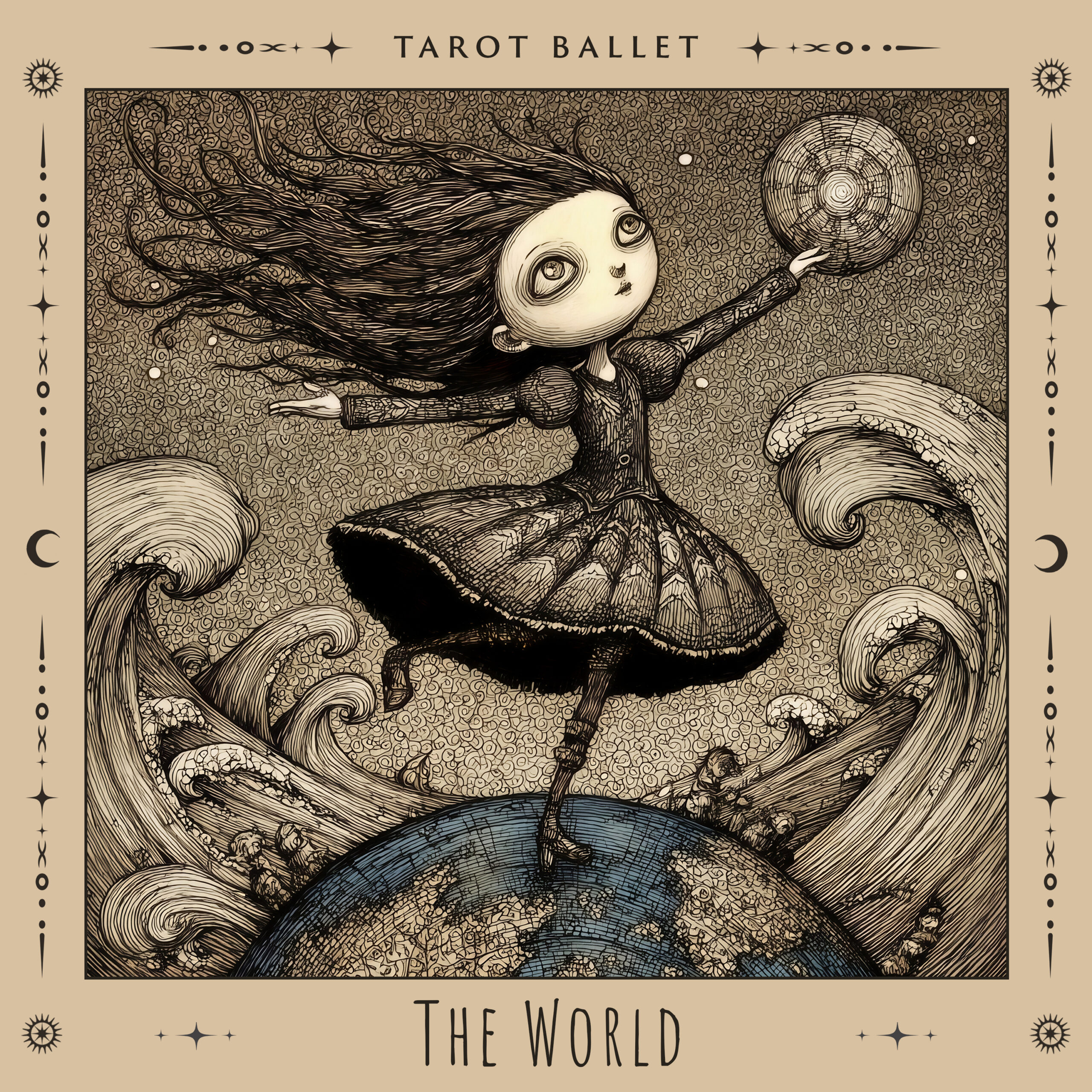 The World